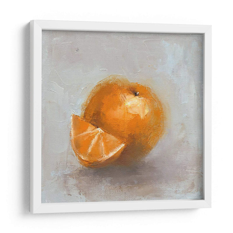 Fruta Pintada Iv - Liz Nichols | Cuadro decorativo de Canvas Lab