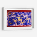 Équilibre - David Ríos | Cuadro decorativo de Canvas Lab