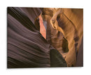 Antílope Canyon Ii - Colby Chester | Cuadro decorativo de Canvas Lab