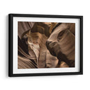 Antelope Canyon Iii - Colby Chester | Cuadro decorativo de Canvas Lab