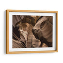 Antelope Canyon Iii - Colby Chester | Cuadro decorativo de Canvas Lab