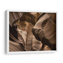 Antelope Canyon Iii - Colby Chester | Cuadro decorativo de Canvas Lab