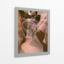 Antílope Canyon V - Colby Chester | Cuadro decorativo de Canvas Lab