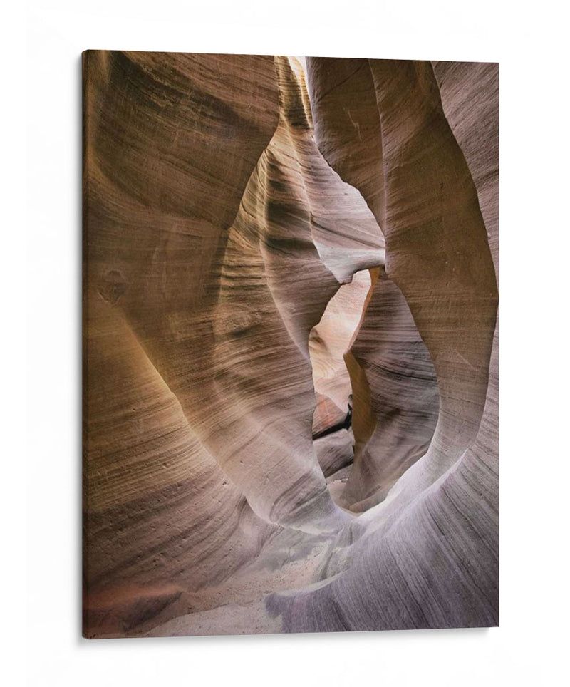 Antelope Canyon Vi - Colby Chester | Cuadro decorativo de Canvas Lab