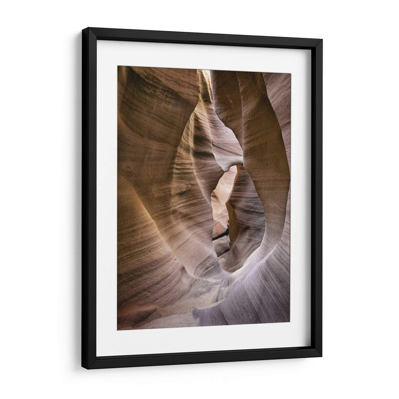 Antelope Canyon Vi - Colby Chester | Cuadro decorativo de Canvas Lab