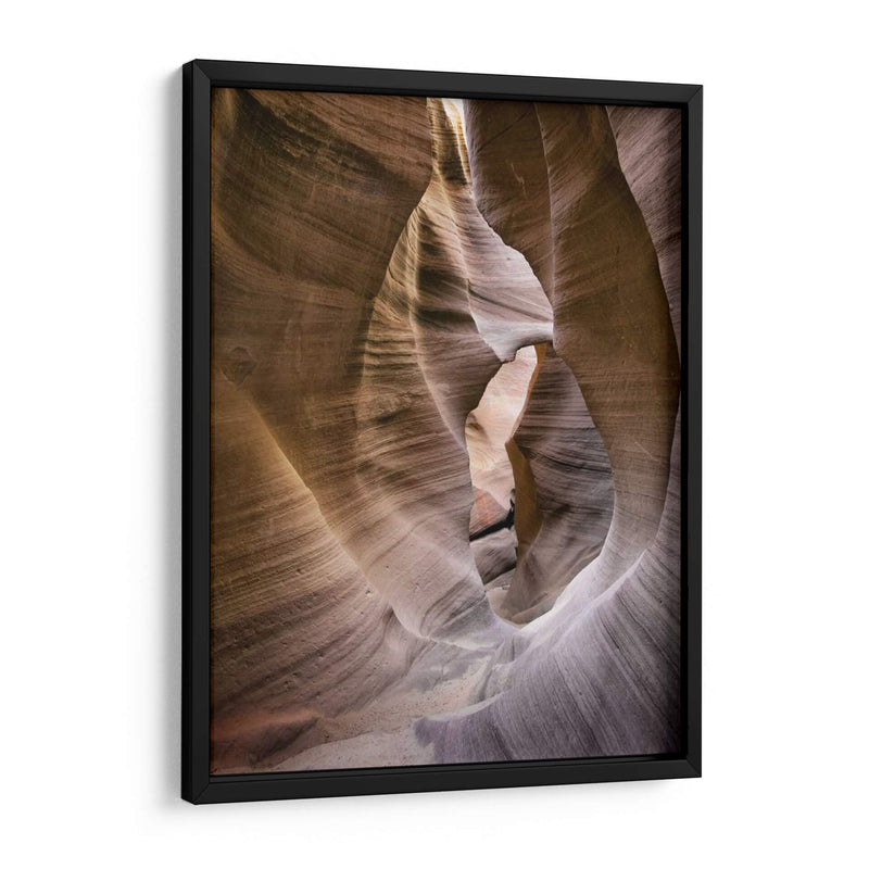 Antelope Canyon Vi - Colby Chester | Cuadro decorativo de Canvas Lab