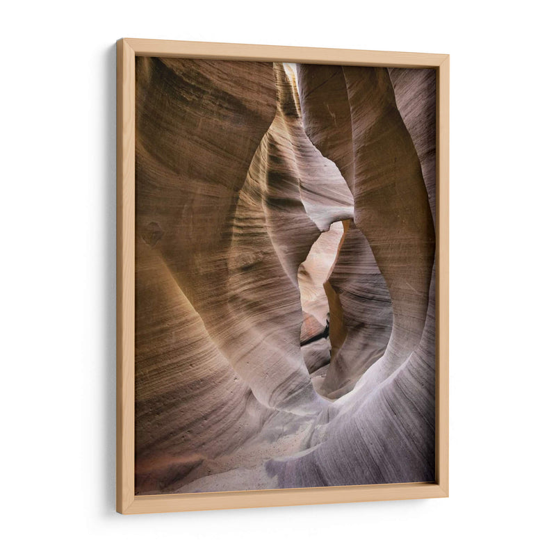 Antelope Canyon Vi - Colby Chester | Cuadro decorativo de Canvas Lab