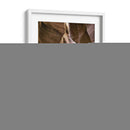 Antelope Canyon Vi - Colby Chester | Cuadro decorativo de Canvas Lab