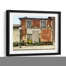 Casa Lupiac I - Colby Chester | Cuadro decorativo de Canvas Lab