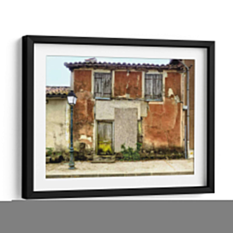 Casa Lupiac I - Colby Chester | Cuadro decorativo de Canvas Lab