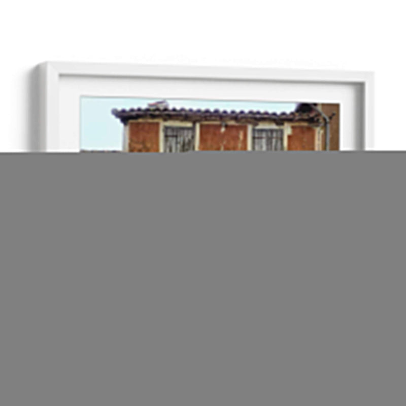 Casa Lupiac I - Colby Chester | Cuadro decorativo de Canvas Lab