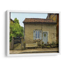 Lupiac House Ii - Colby Chester | Cuadro decorativo de Canvas Lab