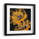 Flor de luz - David Ríos | Cuadro decorativo de Canvas Lab