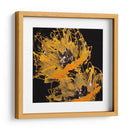 Flor de luz - David Ríos | Cuadro decorativo de Canvas Lab