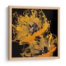 Flor de luz - David Ríos | Cuadro decorativo de Canvas Lab