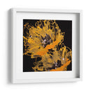 Flor de luz - David Ríos | Cuadro decorativo de Canvas Lab