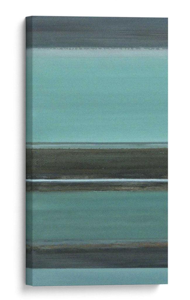 Cayendo Agua I - W. Green-Aldridge | Cuadro decorativo de Canvas Lab