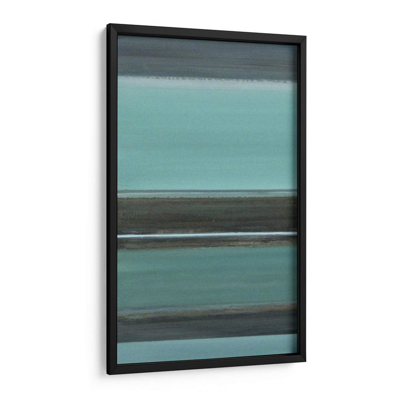 Cayendo Agua I - W. Green-Aldridge | Cuadro decorativo de Canvas Lab