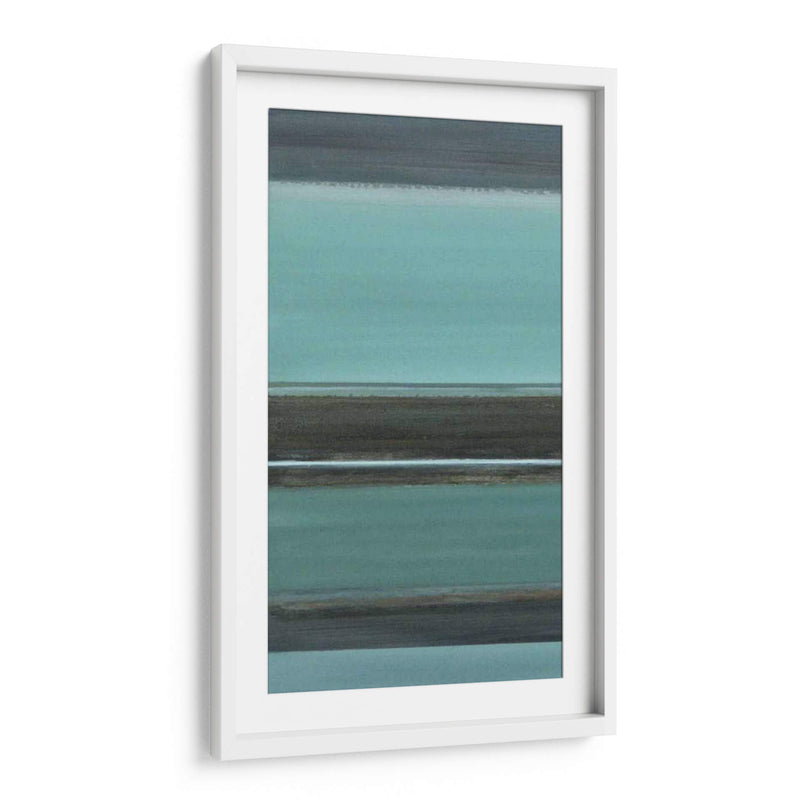 Cayendo Agua I - W. Green-Aldridge | Cuadro decorativo de Canvas Lab