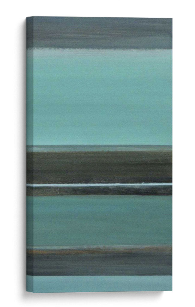 Caída Del Agua Ii - W. Green-Aldridge | Cuadro decorativo de Canvas Lab