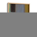 Abstracto Cosmopolita Ii - W. Green-Aldridge | Cuadro decorativo de Canvas Lab