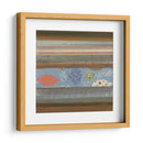 Fantasy Fish I - W. Green-Aldridge | Cuadro decorativo de Canvas Lab