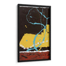 Perlas I - Dlynn Roll | Cuadro decorativo de Canvas Lab