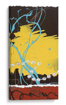 Pearls Ii - Dlynn Roll | Cuadro decorativo de Canvas Lab