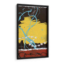 Pearls Ii - Dlynn Roll | Cuadro decorativo de Canvas Lab