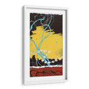 Pearls Ii - Dlynn Roll | Cuadro decorativo de Canvas Lab