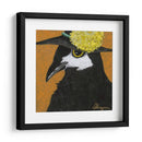 Tu Tonto Pájaro - Marty - Dlynn Roll | Cuadro decorativo de Canvas Lab