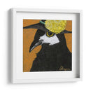 Tu Tonto Pájaro - Marty - Dlynn Roll | Cuadro decorativo de Canvas Lab