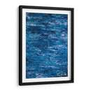 La mar - David Ríos | Cuadro decorativo de Canvas Lab