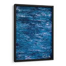 La mar - David Ríos | Cuadro decorativo de Canvas Lab