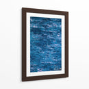 La mar - David Ríos | Cuadro decorativo de Canvas Lab