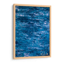 La mar - David Ríos | Cuadro decorativo de Canvas Lab