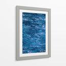 La mar - David Ríos | Cuadro decorativo de Canvas Lab