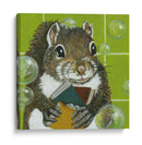 Bubbles - Ayman - Dlynn Roll | Cuadro decorativo de Canvas Lab