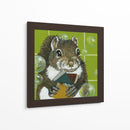 Bubbles - Ayman - Dlynn Roll | Cuadro decorativo de Canvas Lab