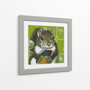 Bubbles - Ayman - Dlynn Roll | Cuadro decorativo de Canvas Lab