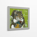 Bubbles - Ayman - Dlynn Roll | Cuadro decorativo de Canvas Lab