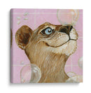 Cuadro decorativo de Canvas Lab