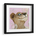 Bubbles - Ann - Dlynn Roll | Cuadro decorativo de Canvas Lab