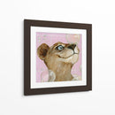 Bubbles - Ann - Dlynn Roll | Cuadro decorativo de Canvas Lab