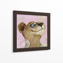 Bubbles - Ann - Dlynn Roll | Cuadro decorativo de Canvas Lab
