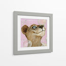 Bubbles - Ann - Dlynn Roll | Cuadro decorativo de Canvas Lab