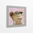Bubbles - Ann - Dlynn Roll | Cuadro decorativo de Canvas Lab