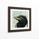 Burbujas - Birdbath - Dlynn Roll | Cuadro decorativo de Canvas Lab