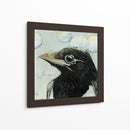 Burbujas - Birdbath - Dlynn Roll | Cuadro decorativo de Canvas Lab