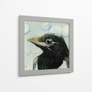 Burbujas - Birdbath - Dlynn Roll | Cuadro decorativo de Canvas Lab